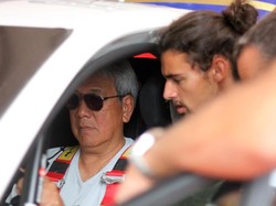 Danau Toba Rally 2023: Pelan-pelan Saja, Ricardo