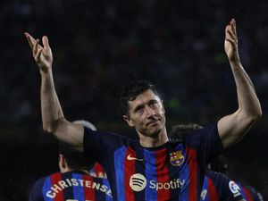 Barcelona Hadapi 2 Laga Krusial di LaLiga, Lewandowski: Wajib 6 Poin!