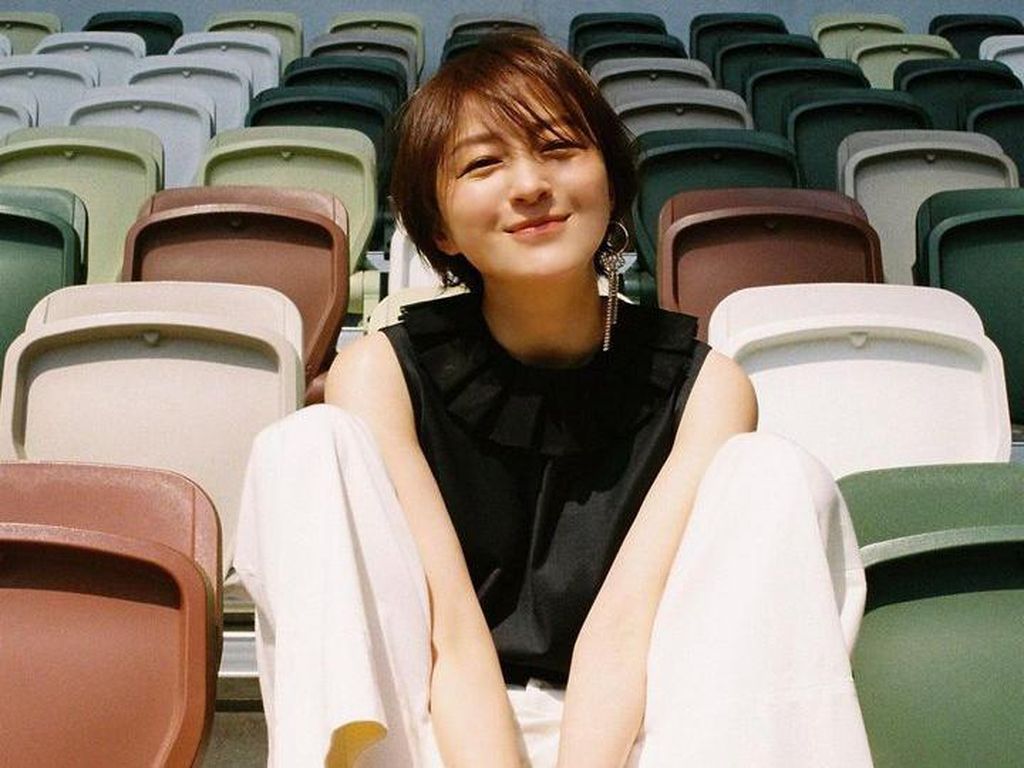 Sosok Ran Takahasi,Pevoli Jepang Diisukan Selingkuh dengan Bintang Film Dewasa,Tak Cuma Sekali?