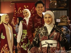 Industri Batik Bidik Pasar Anak Muda, Begini Strateginya