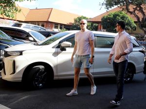 Saat Puteri Indonesia Persahabatan 2022 Dilaporkan Ke Polda Bali Saat Puteri Indonesia Persahabatan 2022 Dilaporkan Ke Polda Bali