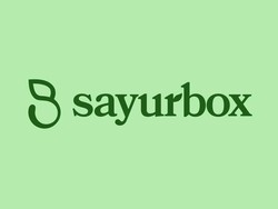 Ulang Tahun ke-6, Sayurbox Perkenalkan Logo Baru