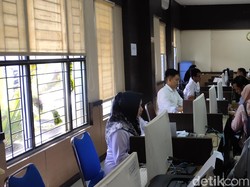 Disdukcapil Palembang Akan Jemput Bola, Ini Syarat Urus Akte Kelahiran-Kematian