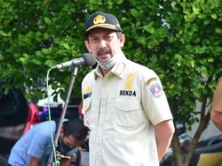 Didenda gegara Pohon Tumbang Timpa Mobil, Pemkot Palopo Pikir-pikir Banding