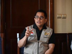 DPR Survei Harga Rumah Sekitar Senayan, Tentukan Tunjangan Pengganti Rumdin