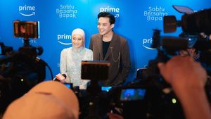 Serial Sabtu Bersama Bapak Akan Tayang di 240 Negara