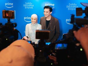 Serial Sabtu Bersama Bapak Akan Tayang di 240 Negara