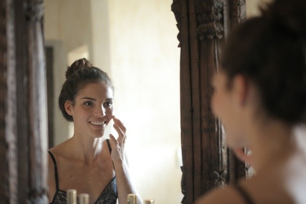 Skin Prep adalah kunci!/foto: pexels.com Skin Prep adalah kunci!