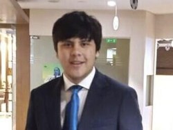 Keluarga Ungkap Putra Crazy Rich Pakistan Ragu Ikut Tur Bangkai Titanic