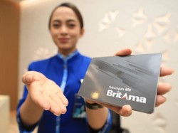 Buka Rekening BritAma Bisnis, Nasabah Bisa Dapat Tambahan Saldo Cuma-cuma