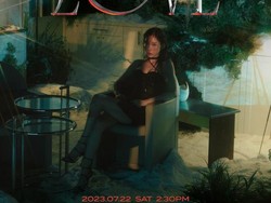 Tiket Konser Taeyeon The ODD of LOVE in Jakarta Termurah Rp 1,3 Juta