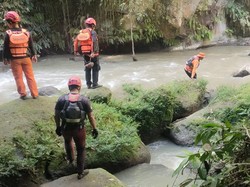 Hilang Seminggu Usai Hanyut, Remaja di Karo Ditemukan Tewas