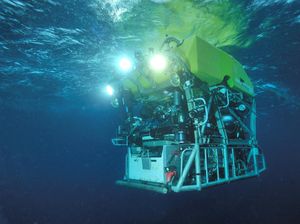 5 Misteri Ledakan Kapal Selam Wisata Titanic 5 Misteri Ledakan Kapal Selam Wisata Titanic