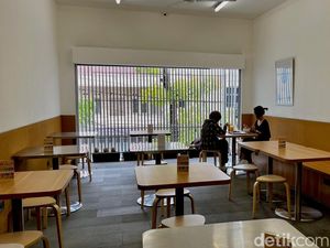 Sensasi Makan di Resto Ala Jepang Dekat Pasar Cihapit Sensasi Makan di Resto Ala Jepang Dekat Pasar Cihapit