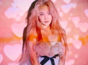 Yeri Red Velvet Blak-blakan soal Hal yang Disukai dan Tak Disukai