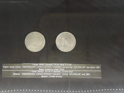 Mau Lihat Uang Kuno yang Dipakai buat Bayar Kuli Perkebunan? Yuk ke Museum BI