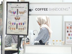 Sambut Hari UMKM Internasional, Unpar Gelar Expo Libatkan 80 Pelaku Usaha