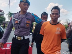 Polisi Dalami Motif Lain Kasus Mutilasi Wanita Kepala Terpenggal di Klaten