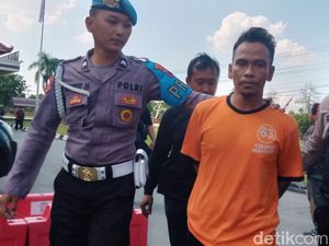Sosok Turah Pemenggal Kepala Wanita Menurut Tetangganya di Klaten Sosok Turah Pemenggal Kepala Wanita Menurut Tetangganya di Klaten