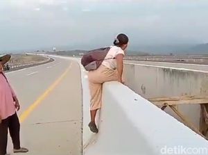 Suara Bos Tol Cisumdawu soal Viral Petani Sulit ke Sawah