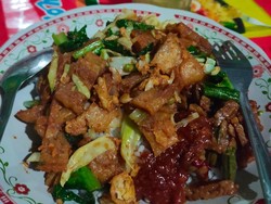 Sstt! Selain Mie Instan, 5 Warmindo di Yogyakarta Ini Punya Menu Rahasia