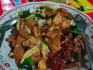 Sstt! Selain Mie Instan, 5 Warmindo di Yogyakarta Ini Punya Menu Rahasia Sstt! Selain Mie Instan, 5 Warmindo di Yogyakarta Ini Punya Menu Rahasia