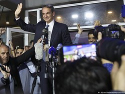 Yunani: Jelang Pemilu Baru, Partai-partai Kiri dalam Krisis