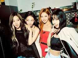 9 Bintang K-Pop Masuk Nominasi Nominasi MTV EMAs 2023