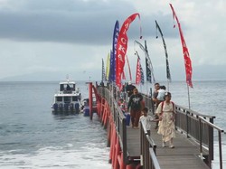 Antisipasi Rabies, Warga Dilarang Bawa Anjing Menuju Nusa Penida!