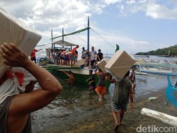 Cerita Pejuang Devisa Negara Dulu Penyelundup Barang Ilegal dari Filipina