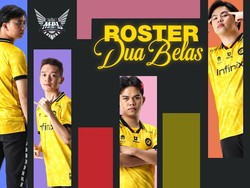 Albert Gabung, Ini Full Roster Onic Esports di MPL ID S12