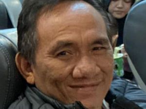 Butet Sindir Capres Pandir, Demokrat Jawab Begini Butet Sindir Capres Pandir, Demokrat Jawab Begini