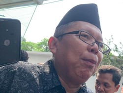 Arsul Sani Kenang Desmond: Anggota DPR yang Tak Hilang Jiwa Aktivisnya