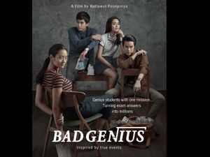30 Film Thailand Terbaik Untuk Kamu Para Penggemar Film 30 Film Thailand Terbaik Untuk Kamu Para Penggemar Film