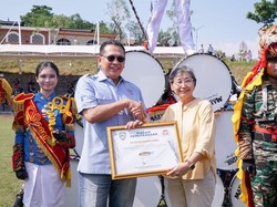 42 Rider Siap Unjuk Gigi di Kejurda HSG Moto Adventure Off-Road