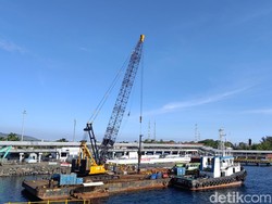 Biaya Logistik Indonesia Termahal se-ASEAN, Pelabuhan Banyuwangi Siap Pangkas
