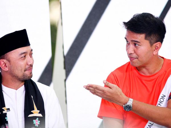 BTN Jakarta Run 2023 Siap Digelar