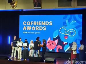 CoLearn Smart Fest 2023: Perayaan Siswa & Persiapan Masa Depan CoLearn Smart Fest 2023: Perayaan Siswa & Persiapan Masa Depan