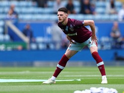 Siap Naik Level di Arsenal, Declan Rice?