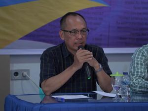 Kalahkan Riau, Sumut Beri Andil Terbesar Pertumbuhan Ekonomi Sumatera