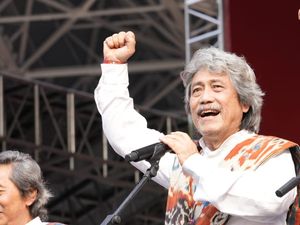 Once-Bimbo, Deretan Musisi Ini Meriahkan Puncak Bulan Bung Karno 2023