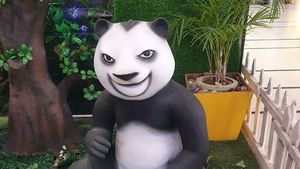 Kumpulan Desain Gagal yang Harusnya Lucu Tapi Bikin Merinding