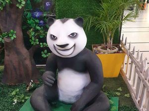 Kumpulan Desain Gagal yang Harusnya Lucu Tapi Bikin Merinding