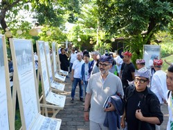 Kesan Direktur Aga Khan Award Saat Sambangi Bandara Banyuwangi