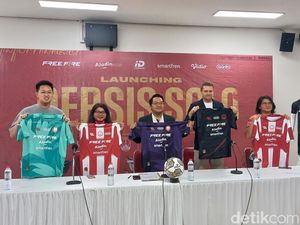 Daftar Lengkap 32 Skuad Persis Solo untuk Liga 1 2023/2024