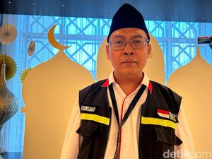 Ada Hotel Transit yang Dipakai Jemaah Haji Khusus, Apa Itu?