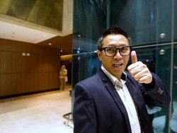 Kala Zulhas Sebut Eko Patrio Calon Menteri Prabowo-PAN Singgung DPR 4 Periode