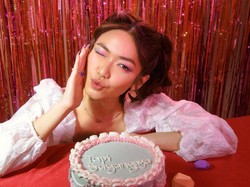 Tapi Sayangnya, Lagu Sedih dengan Nada Ceria dari Elma Dae