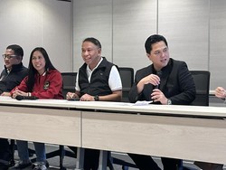 Persiapan Timnas untuk Piala Dunia U-17: Seleksi di 9 Wilayah dan TC di Eropa