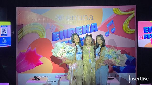 Eureka Fest 2023